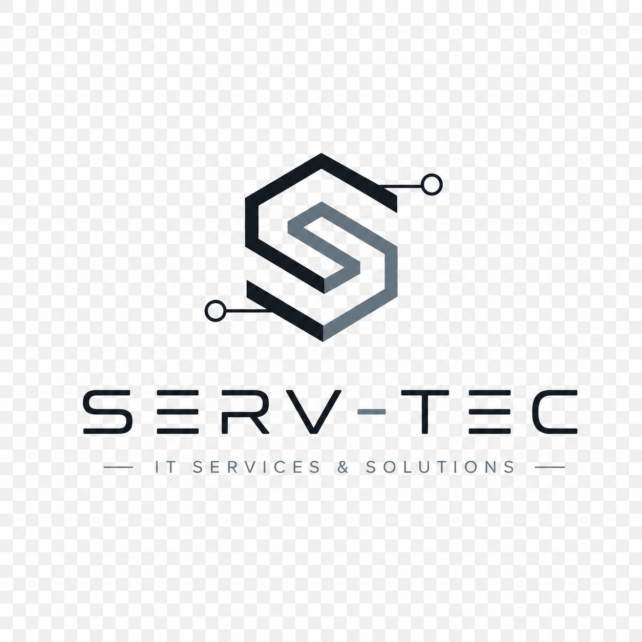 Serv-Tec Logo